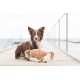 TRIXIE Be Nordic Plush Toys for Dogs Aarl Karl Large - Maritime Cuddly Toy for Dogs to Play and Cuddle - Robust & Durable - Made of Plush/Rope - 36049 TRIXIE Be Nordic Plush Toys for Dogs Aarl Karl Large - Maritime Cuddly Toy for Dogs to Play and Cuddle - Robust & Durable - Made of Plush/Rope - 36049