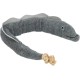 TRIXIE Be Nordic Plush Toys for Dogs Aarl Karl Large - Maritime Cuddly Toy for Dogs to Play and Cuddle - Robust & Durable - Made of Plush/Rope - 36049 TRIXIE Be Nordic Plush Toys for Dogs Aarl Karl Large - Maritime Cuddly Toy for Dogs to Play and Cuddle - Robust & Durable - Made of Plush/Rope - 36049
