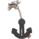 TRIXIE Be Nordic Plush Toys for Dogs Aarl Karl Large - Maritime Cuddly Toy for Dogs to Play and Cuddle - Robust & Durable - Made of Plush/Rope - 36049 TRIXIE Be Nordic Plush Toys for Dogs Aarl Karl Large - Maritime Cuddly Toy for Dogs to Play and Cuddle - Robust & Durable - Made of Plush/Rope - 36049