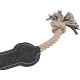 TRIXIE Be Nordic Plush Toys for Dogs Aarl Karl Large - Maritime Cuddly Toy for Dogs to Play and Cuddle - Robust & Durable - Made of Plush/Rope - 36049 TRIXIE Be Nordic Plush Toys for Dogs Aarl Karl Large - Maritime Cuddly Toy for Dogs to Play and Cuddle - Robust & Durable - Made of Plush/Rope - 36049