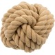 TRIXIE Be Nordic Plush Toys for Dogs Aarl Karl Large - Maritime Cuddly Toy for Dogs to Play and Cuddle - Robust & Durable - Made of Plush/Rope - 36049 TRIXIE Be Nordic Plush Toys for Dogs Aarl Karl Large - Maritime Cuddly Toy for Dogs to Play and Cuddle - Robust & Durable - Made of Plush/Rope - 36049