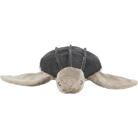 TRIXIE Be Nordic Plush Toys for Dogs Octopus Octopus - Maritime Cuddly Toy for Dogs to Play and Cuddle - Robust & Durable - 36043 TRIXIE Be Nordic Plush Toys for Dogs Octopus Octopus - Maritime Cuddly Toy for Dogs to Play and Cuddle - Robust & Durable - 36043