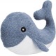 TRIXIE Be Nordic Plush Toys for Dogs Octopus Octopus - Maritime Cuddly Toy for Dogs to Play and Cuddle - Robust & Durable - 36043 TRIXIE Be Nordic Plush Toys for Dogs Octopus Octopus - Maritime Cuddly Toy for Dogs to Play and Cuddle - Robust & Durable - 36043