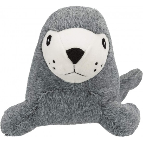 TRIXIE Be Nordic Plush Toys for Dogs Octopus Octopus - Maritime Cuddly Toy for Dogs to Play and Cuddle - Robust & Durable - 36043 TRIXIE Be Nordic Plush Toys for Dogs Octopus Octopus - Maritime Cuddly Toy for Dogs to Play and Cuddle - Robust & Durable - 36043