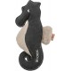 TRIXIE Be Nordic Plush Toys for Dogs Octopus Octopus - Maritime Cuddly Toy for Dogs to Play and Cuddle - Robust & Durable - 36043 TRIXIE Be Nordic Plush Toys for Dogs Octopus Octopus - Maritime Cuddly Toy for Dogs to Play and Cuddle - Robust & Durable - 36043