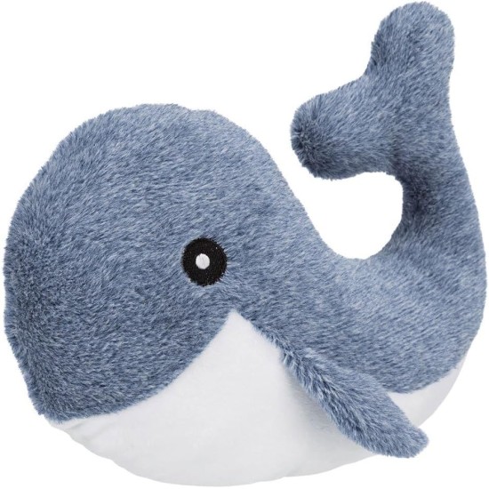 TRIXIE Be Nordic Plush Toys for Dogs Seagull Hinnerk - Maritime Cuddly Toy for Dogs to Play and Cuddle - Robust & Durable - 36042 TRIXIE Be Nordic Plush Toys for Dogs Seagull Hinnerk - Maritime Cuddly Toy for Dogs to Play and Cuddle - Robust & Durable - 36042