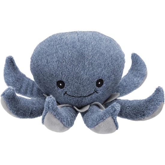 TRIXIE Be Nordic Plush Toys for Dogs Seagull Hinnerk - Maritime Cuddly Toy for Dogs to Play and Cuddle - Robust & Durable - 36042 TRIXIE Be Nordic Plush Toys for Dogs Seagull Hinnerk - Maritime Cuddly Toy for Dogs to Play and Cuddle - Robust & Durable - 36042