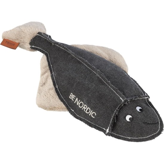TRIXIE Be Nordic Plush Toys for Dogs Seagull Hinnerk - Maritime Cuddly Toy for Dogs to Play and Cuddle - Robust & Durable - 36042 TRIXIE Be Nordic Plush Toys for Dogs Seagull Hinnerk - Maritime Cuddly Toy for Dogs to Play and Cuddle - Robust & Durable - 36042