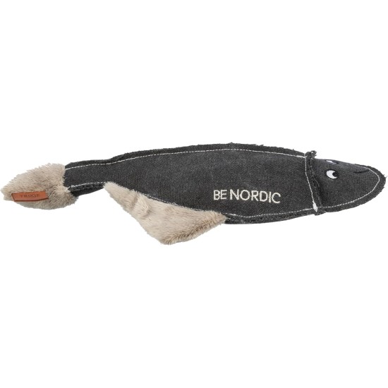 TRIXIE Be Nordic Plush Toys for Dogs Seagull Hinnerk - Maritime Cuddly Toy for Dogs to Play and Cuddle - Robust & Durable - 36042 TRIXIE Be Nordic Plush Toys for Dogs Seagull Hinnerk - Maritime Cuddly Toy for Dogs to Play and Cuddle - Robust & Durable - 36042