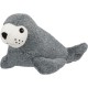 TRIXIE Be Nordic Plush Toys for Dogs Seagull Hinnerk - Maritime Cuddly Toy for Dogs to Play and Cuddle - Robust & Durable - 36042 TRIXIE Be Nordic Plush Toys for Dogs Seagull Hinnerk - Maritime Cuddly Toy for Dogs to Play and Cuddle - Robust & Durable - 36042