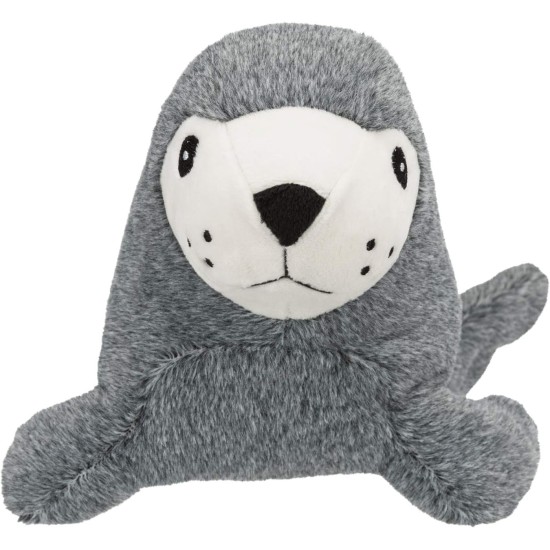 TRIXIE Be Nordic Plush Toys for Dogs Seagull Hinnerk - Maritime Cuddly Toy for Dogs to Play and Cuddle - Robust & Durable - 36042 TRIXIE Be Nordic Plush Toys for Dogs Seagull Hinnerk - Maritime Cuddly Toy for Dogs to Play and Cuddle - Robust & Durable - 36042