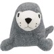 TRIXIE Be Nordic Plush Toys for Dogs Seagull Hinnerk - Maritime Cuddly Toy for Dogs to Play and Cuddle - Robust & Durable - 36042 TRIXIE Be Nordic Plush Toys for Dogs Seagull Hinnerk - Maritime Cuddly Toy for Dogs to Play and Cuddle - Robust & Durable - 36042