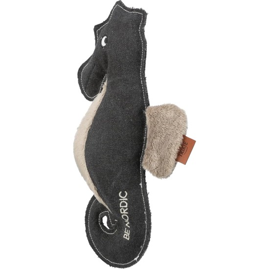 TRIXIE Be Nordic Plush Toys for Dogs Seagull Hinnerk - Maritime Cuddly Toy for Dogs to Play and Cuddle - Robust & Durable - 36042 TRIXIE Be Nordic Plush Toys for Dogs Seagull Hinnerk - Maritime Cuddly Toy for Dogs to Play and Cuddle - Robust & Durable - 36042