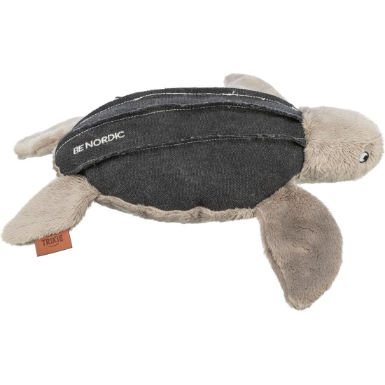 TRIXIE Be Nordic Plush Toys for Dogs Seagull Hinnerk - Maritime Cuddly Toy for Dogs to Play and Cuddle - Robust & Durable - 36042 TRIXIE Be Nordic Plush Toys for Dogs Seagull Hinnerk - Maritime Cuddly Toy for Dogs to Play and Cuddle - Robust & Durable - 36042