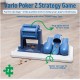 TRIXIE Dog Toy Intelligence Dog Activity Strategy Game "Gamble Box" - Sophisticated Intelligence Toy for Dogs for Business, 15 x 15 cm - 32011