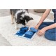 TRIXIE Dog Toy Intelligence Dog Activity Strategy Game "Gamble Box" - Sophisticated Intelligence Toy for Dogs for Business, 15 x 15 cm - 32011