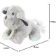 TRIXIE Dog Toy Junior Plush Dog with Rope - Soft Plush Toy Dog for Puppies and Small Dogs - Robust Tug & Fetch Toy with Rope, 24 cm - 36160 TRIXIE Dog Toy Junior Plush Dog with Rope - Soft Plush Toy Dog for Puppies and Small Dogs - Robust Tug & Fetch Toy with Rope, 24 cm - 36160