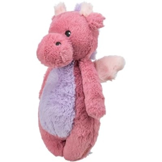 TRIXIE Dragon Recycled Plush 27cm TRIXIE Dragon Recycled Plush 27cm