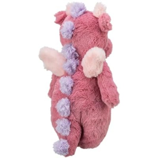 TRIXIE Dragon Recycled Plush 27cm TRIXIE Dragon Recycled Plush 27cm