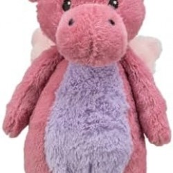 TRIXIE Dragon Recycled Plush 27cm TRIXIE Dragon Recycled Plush 27cm