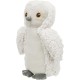 TRIXIE Enno Cuddly Toy Dog Made of Recycled Plush - Sustainable Dog Toy Be Eco Series - Soft Plush Toy for Dog Training & Fun, 40 cm - 34885