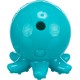 TRIXIE Fillable Snack Octopus Rubber 34933 TRIXIE Fillable Snack Octopus Rubber 34933
