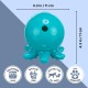 TRIXIE Fillable Snack Octopus Rubber 34933 TRIXIE Fillable Snack Octopus Rubber 34933