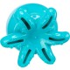 TRIXIE Fillable Snack Octopus Rubber 34933 TRIXIE Fillable Snack Octopus Rubber 34933