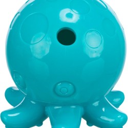 TRIXIE Fillable Snack Octopus Rubber 34933 TRIXIE Fillable Snack Octopus Rubber 34933
