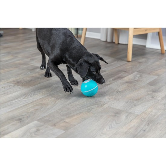 TRIXIE Fillable play ball, snack ball - 33414 TRIXIE Fillable play ball, snack ball - 33414