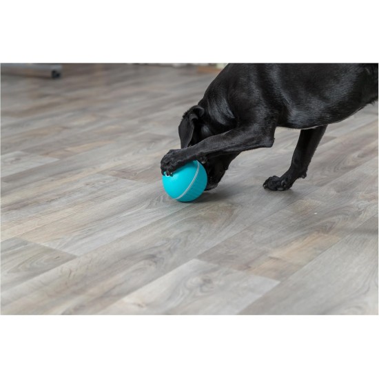TRIXIE Fillable play ball, snack ball - 33414 TRIXIE Fillable play ball, snack ball - 33414