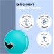 TRIXIE Fillable play ball, snack ball - 33414 TRIXIE Fillable play ball, snack ball - 33414