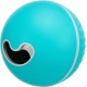 TRIXIE Fillable play ball, snack ball - 33414 TRIXIE Fillable play ball, snack ball - 33414