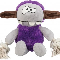 TRIXIE Monster Plush 32 cm Purple TRIXIE Monster Plush 32 cm Purple