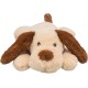 TRIXIE Noiseless and Soothing Cuddly Dog Benny Plush for Puppies, Dog Toy, Cuddly Toy, 30 cm, 35959, Brown TRIXIE Noiseless and Soothing Cuddly Dog Benny Plush for Puppies, Dog Toy, Cuddly Toy, 30 cm, 35959, Brown