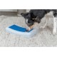 TRIXIE Puzzle Toy for Dogs with Sticks Beginner (Level 1) Strategy Game Dog Activity Treat