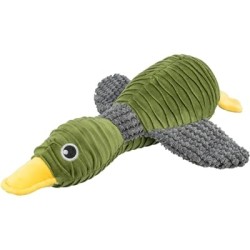 TRIXIE Recycled Duck Plush 40cm TRIXIE Recycled Duck Plush 40cm