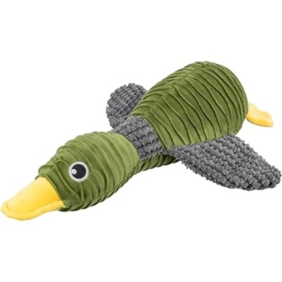 TRIXIE Recycled Duck Plush 40cm TRIXIE Recycled Duck Plush 40cm
