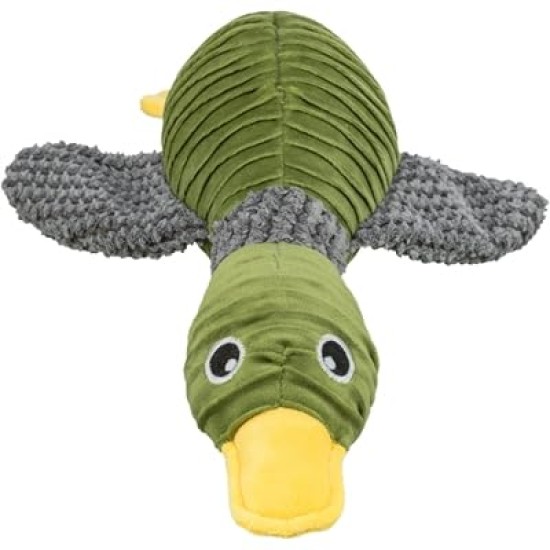 TRIXIE Recycled Duck Plush 40cm TRIXIE Recycled Duck Plush 40cm