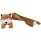 TRIXIE Recycled Fox Plush 50cm