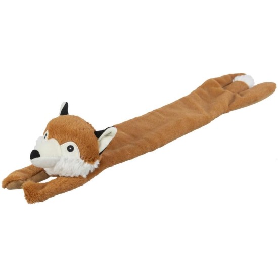 TRIXIE Recycled Fox Plush 50cm TRIXIE Recycled Fox Plush 50cm