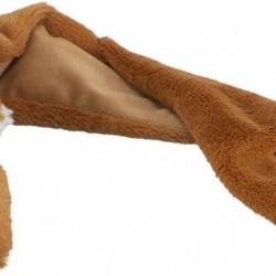 TRIXIE Recycled Fox Plush 50cm TRIXIE Recycled Fox Plush 50cm