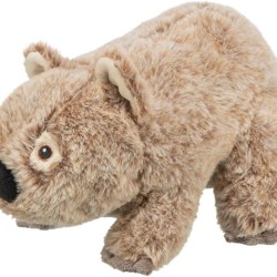 TRIXIE Wombat Recycled Plush 25cm TRIXIE Wombat Recycled Plush 25cm