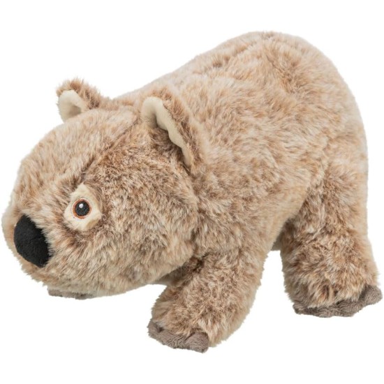 TRIXIE Wombat Recycled Plush 25cm