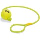 Tennis Ball with Rope 6.5 cm 30:15 Tennis Ball with Rope 6.5 cm 30:15