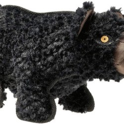 Tough Cameroon Dog Toy, Cuddle, Play, 29 cm, Bear Tough Cameroon Dog Toy, Cuddle, Play, 29 cm, Bear
