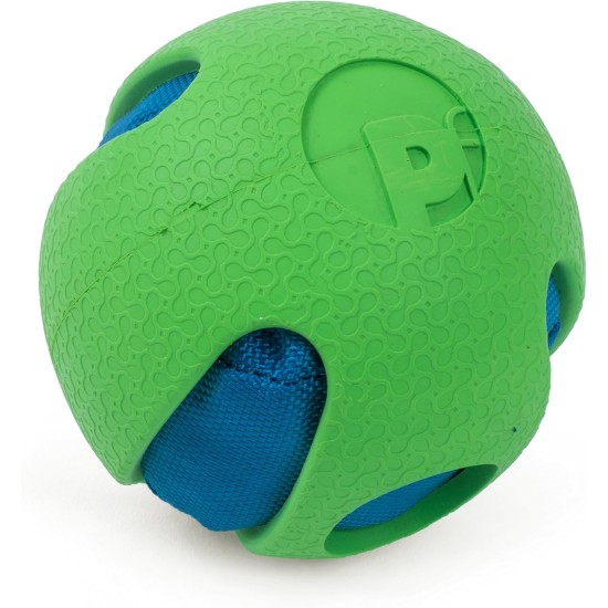 Toyz by Petface Rubber Frisbee Dog Toy Toyz by Petface Rubber Frisbee Dog Toy