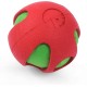 Toyz by Petface Rubber Frisbee Dog Toy Toyz by Petface Rubber Frisbee Dog Toy