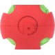 Toyz by Petface Rubber Frisbee Dog Toy Toyz by Petface Rubber Frisbee Dog Toy