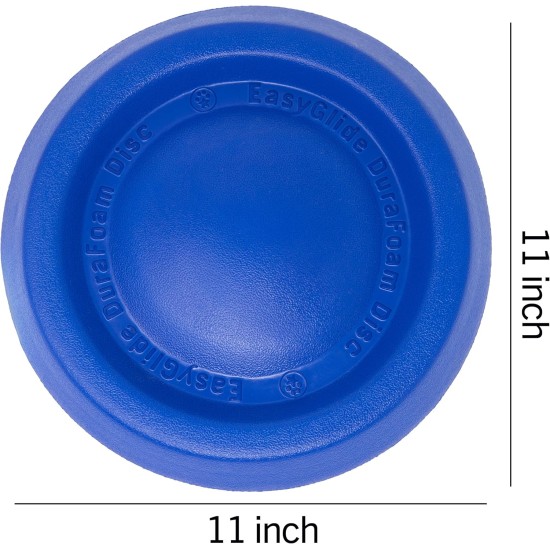 Triple Crown 74173 Easy Glider Multi (Frisbee) Approx. 28 cm / 180 g Triple Crown 74173 Easy Glider Multi (Frisbee) Approx. 28 cm / 180 g